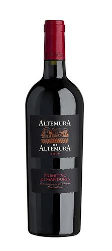 Altemura di Altemura