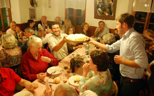 Cena_Del_Leone