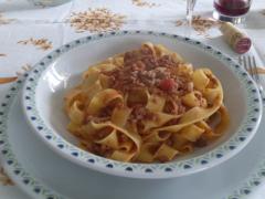 L'altro ieri Lasagne&Nebbiolo