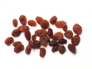 Raisins