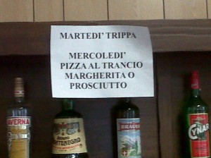 Offerta Circolesca