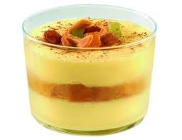 Tiramisù al panettone