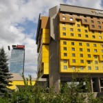 Holiday Inn Sarajevo