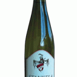 Vino stankela