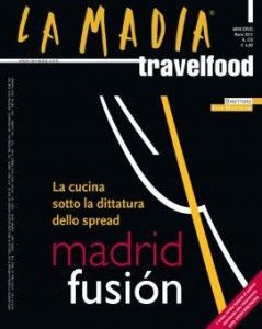 La Madia Travelfood