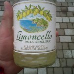 limoncello due