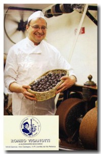 Mr Boccardo