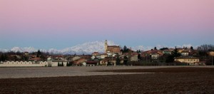 Mezzomerico