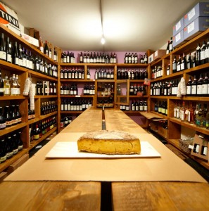 La cantina
