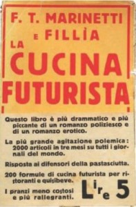 Cucinafuturista