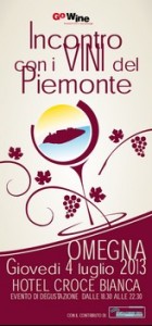 omegna gowine