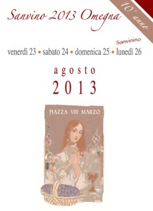 Uno Spazio Particolare nell'Agiografia del Vino: Sanvino!