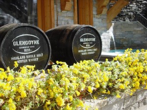 Whisky Hotel