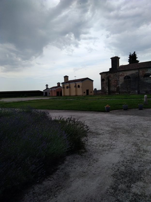 Le streghe sono fra noi!