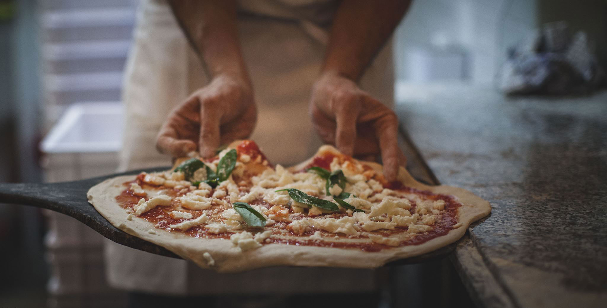 50Top Pizza: le migliori catene d’Europa