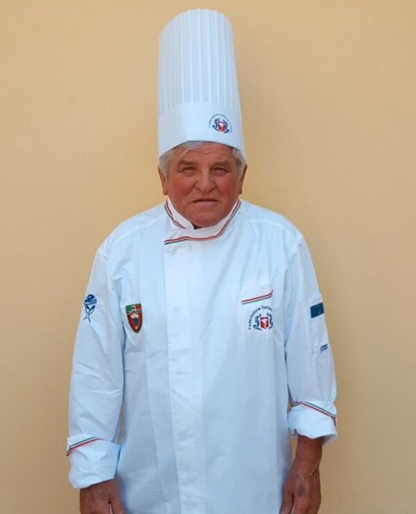 Franco Fornara, Imprenditore e Cuoco