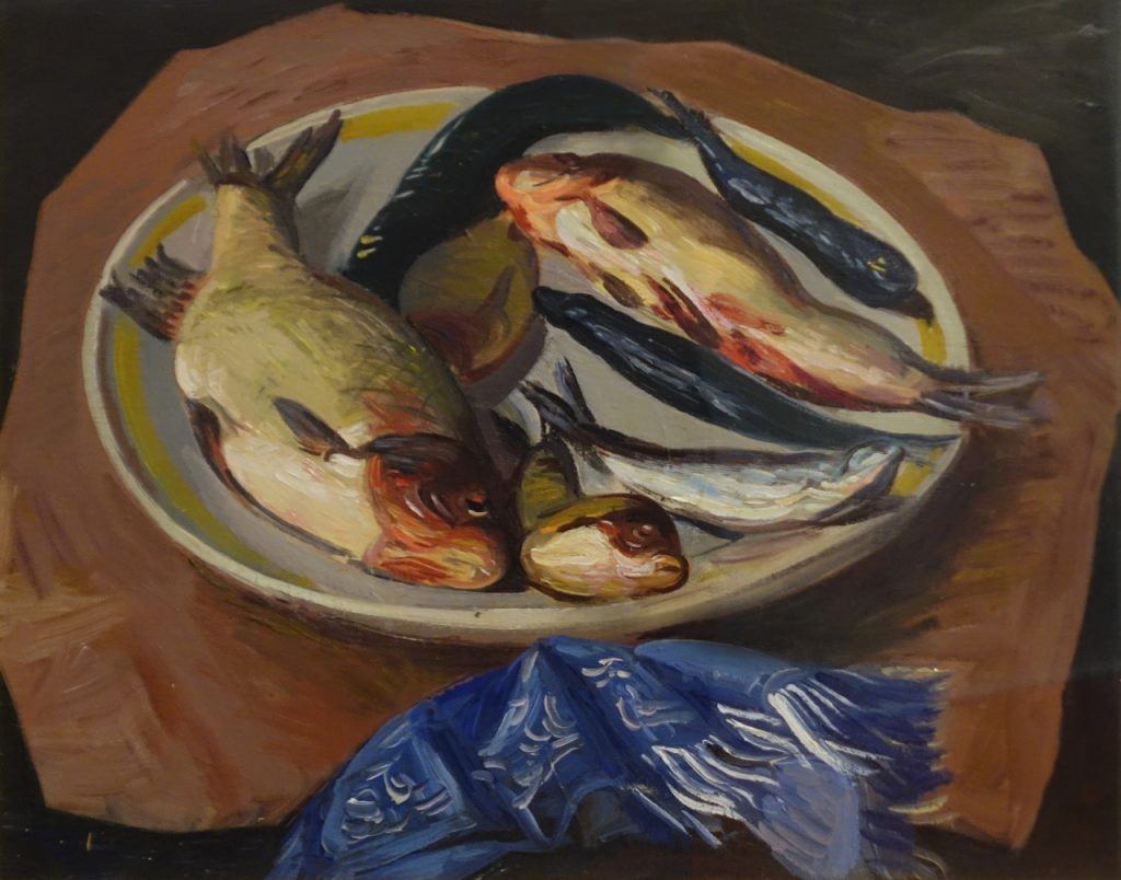 1) è un pesce che propongono anche al ristorante de la gente pensa sia “prezioso”; 2) invece è un pesce che si trova ovunque (e perché allora proporlo al ristorante?); 3) poi è un pesce a rischio; 4) inoltre è un pesce “allevato” male e pescato, molto-troppo, di frodo. 