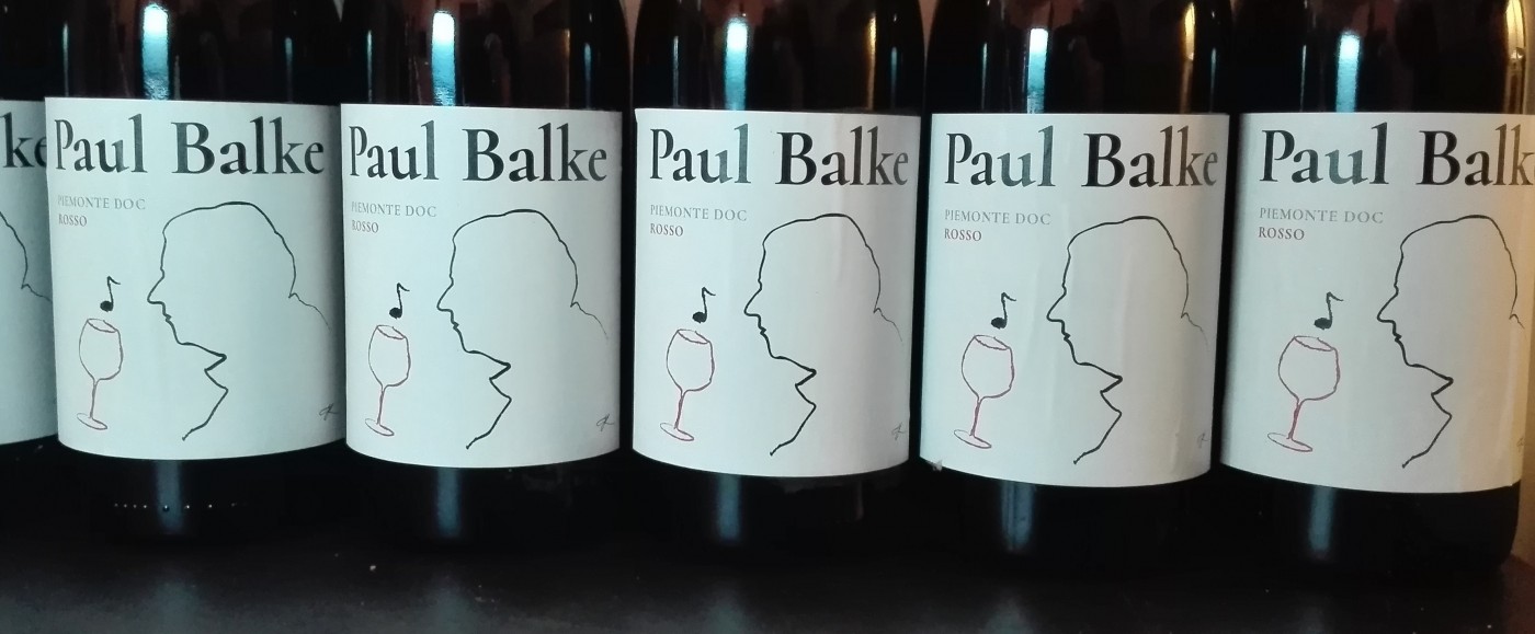 Paul Balke: “blend è meglio!