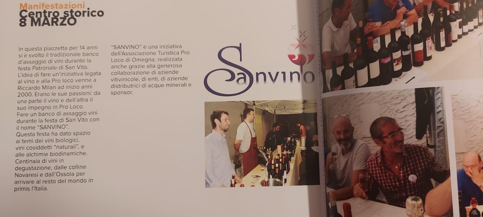Remember Sanvino