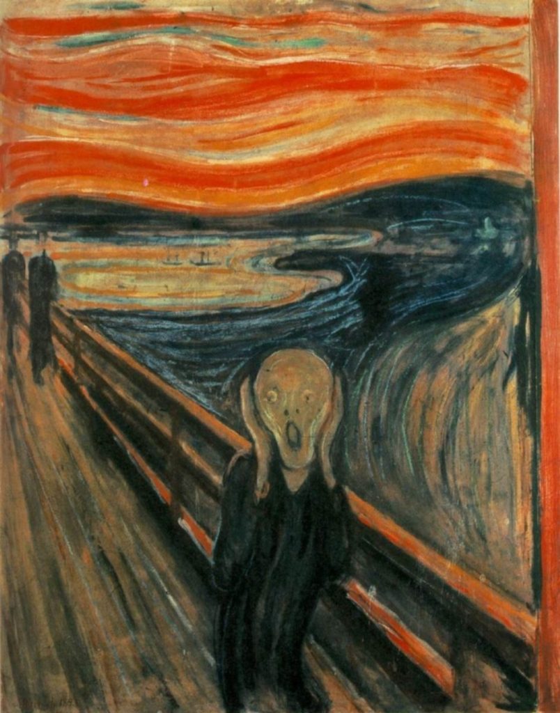 Stanotte ho sognato (o forse era mattina ed avevo gli occhi aperti) alcuni spezzoni del film “Il Ponte delle Spie”: gente che scappava, altri che sparavano, violenza, miseria e scambi di prigionieri su ponti avvolti nella nebbia mattutina.