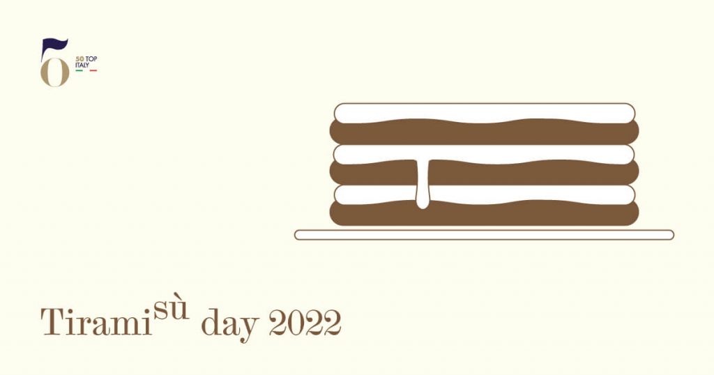 Mio padre preferiva lo strudel, ma essendo lui veneto di origine lo rispettava assai. Io non lo amo particolarmente, ma condivido la stima paterna. Così anch’io festeggerò il Tiramisù Day, o meglio: la Giornata Internazionale del Tiramisù, del 21 marzo prossimo. Anche per dimenticare il 21 marzo 2020 che tanto dolore mi ha portato.