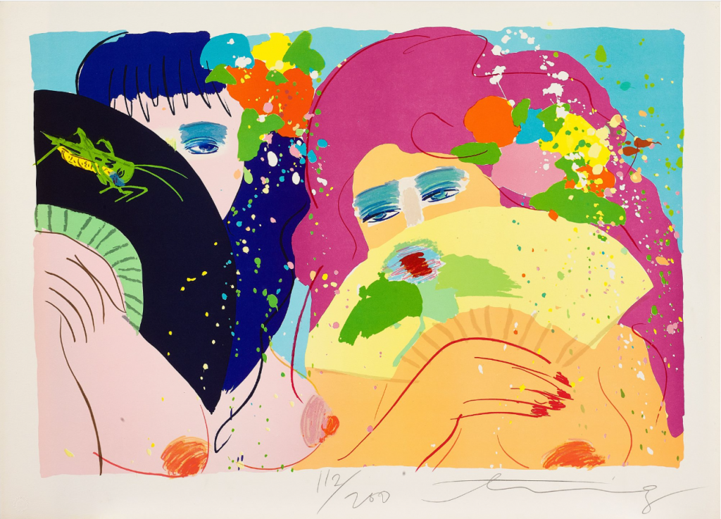 Mentre ero in spiaggia a Malaga (Spagna) ho pensato ai poveri islamici che sono stati gettati a mare e lì, ovviamente, sono annegati. Mentre pensavo a questa antica violenza, l’occhio mi cadeva sui tanti topless che su quella spiaggia vanno di moda. Mi sembravano “cannoni” puntati sull’altra sponda del Mediterraneo, quella in cui le donne sono assai vestite e velate. 