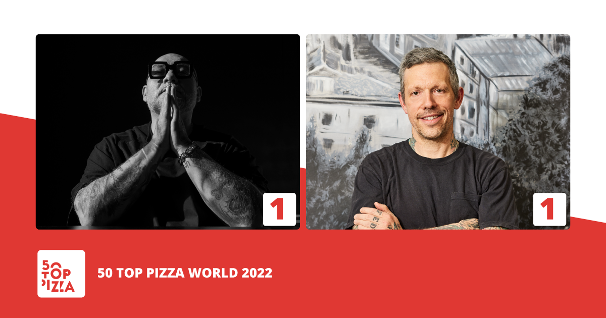 Le Migliori Pizzerie al Mondo