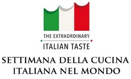 Al via la VII Edizione della Settimana della Cucina Italiana nel Mondo