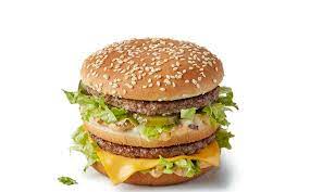 I Big Mac non sono tutti uguali