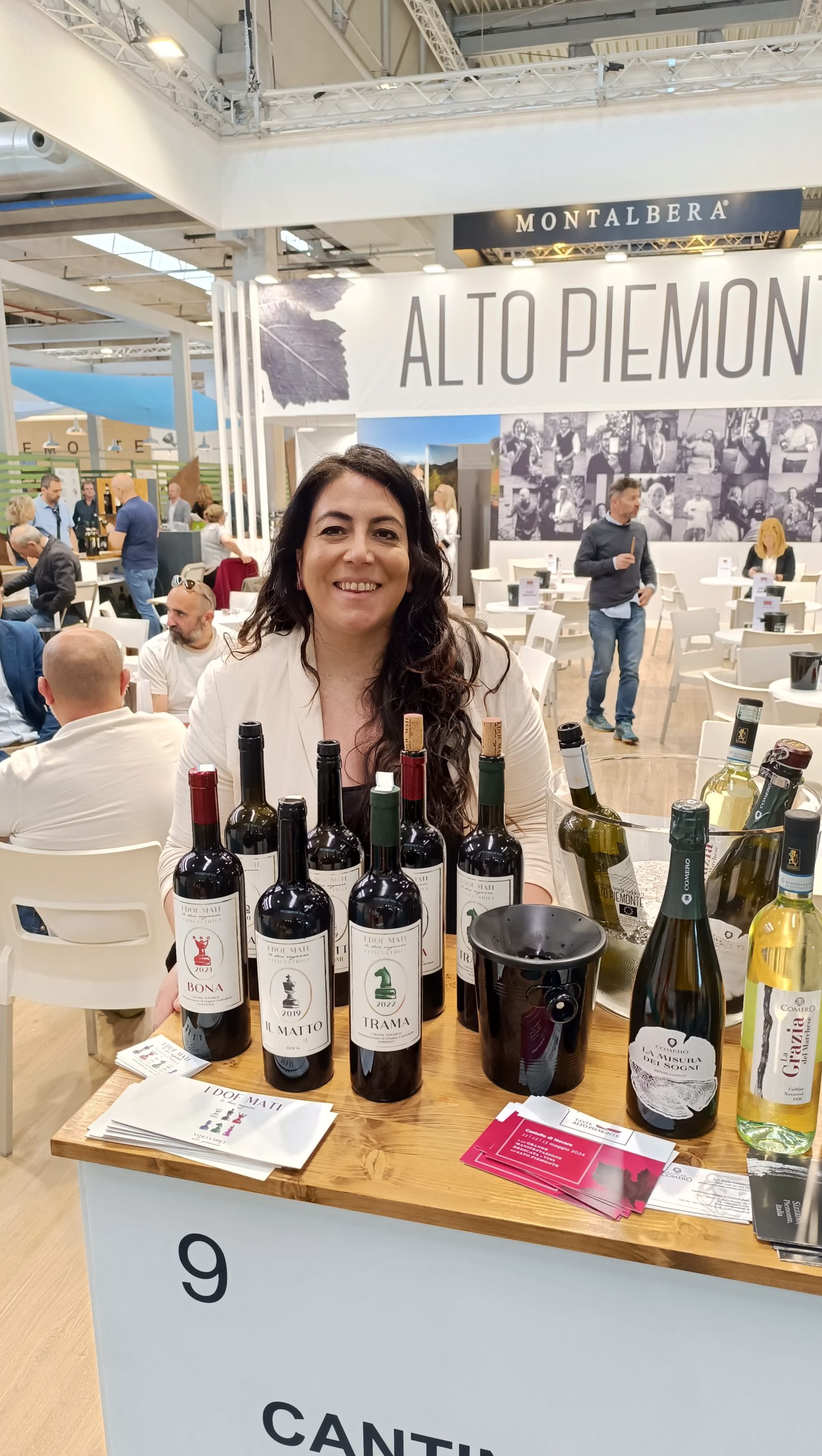 L’Alto Piemonte Merita una Sua Doc