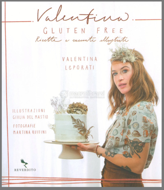 Valentina Gluten Free