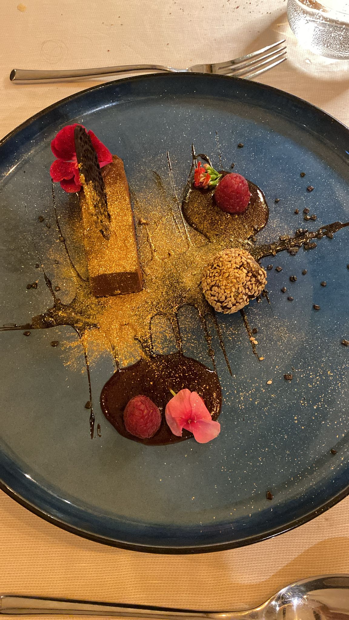 La Cucina Intellettuale dell’Antica Osteria San Pietro a Verbania