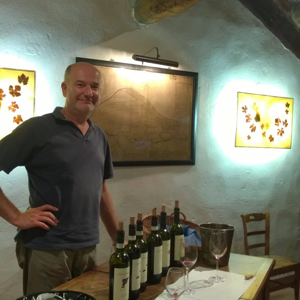 Seppellitelo coi suoi cani