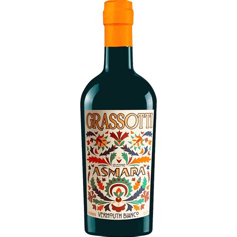Asmara Negroni: un fantasma coloniale nel bicchiere