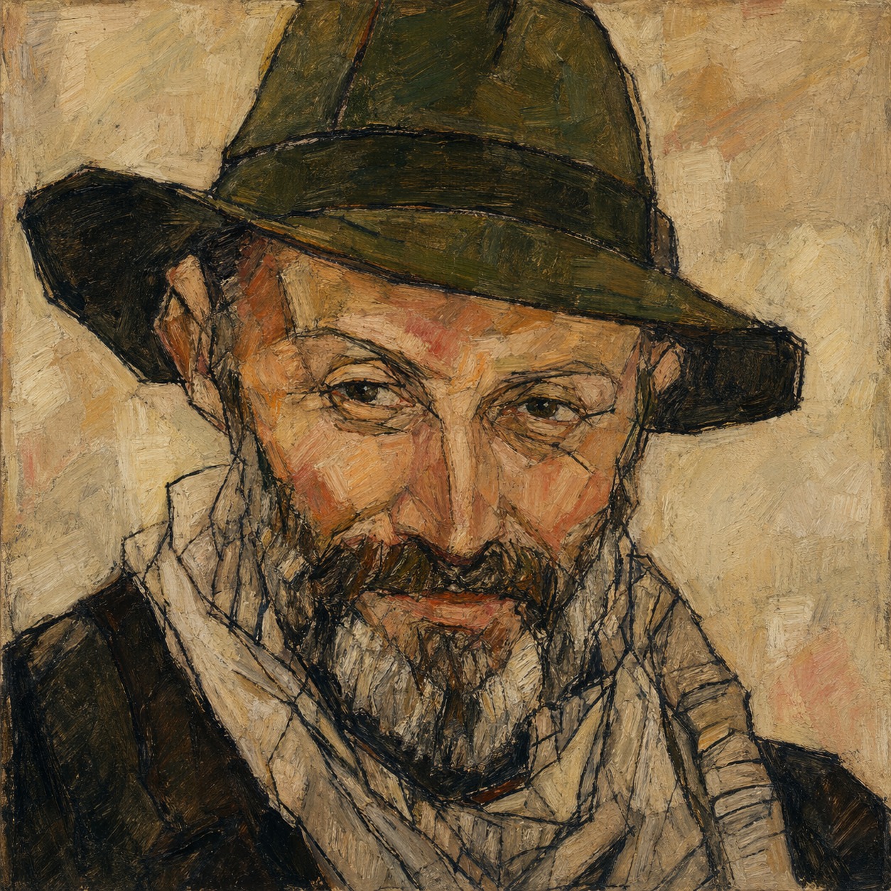 Tabù ovvero Egon Schiele