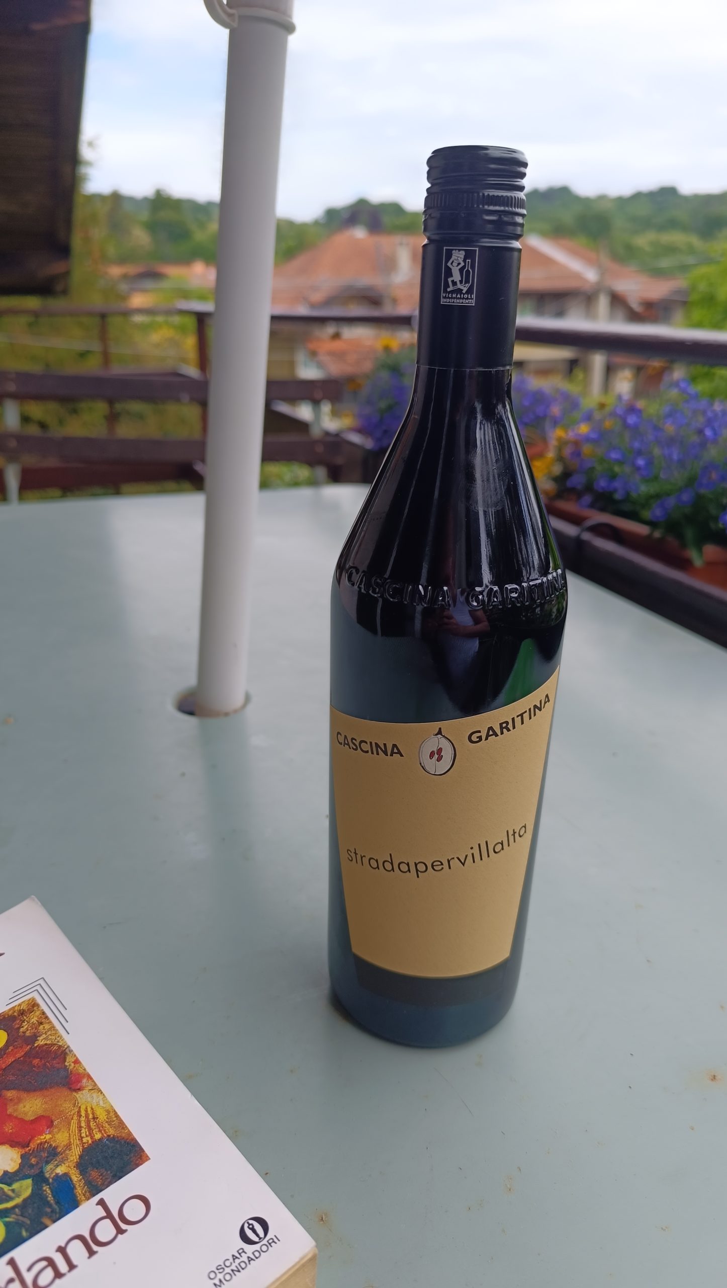 Una Barbera Ritrovata