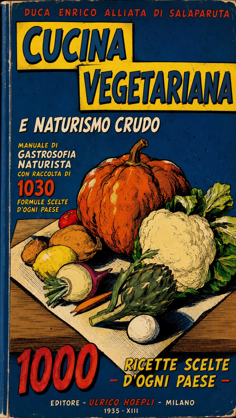 Un Libro Particolare