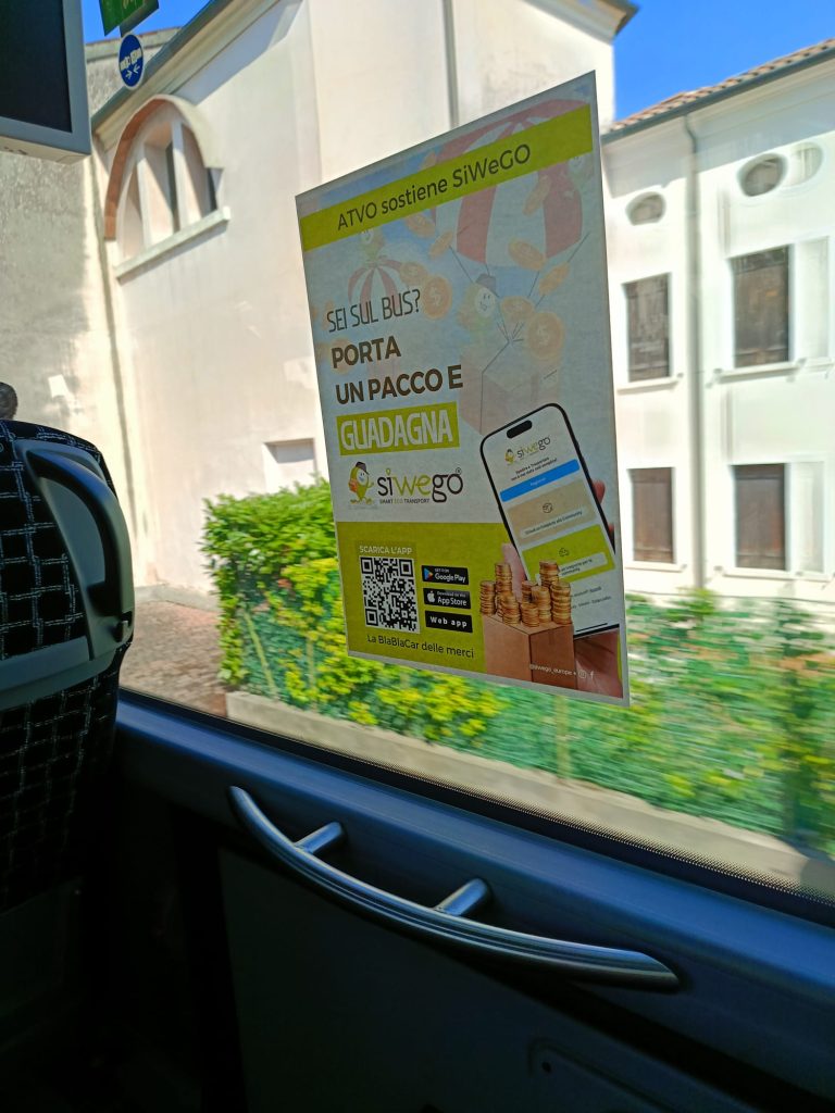 Iniziativa interessante