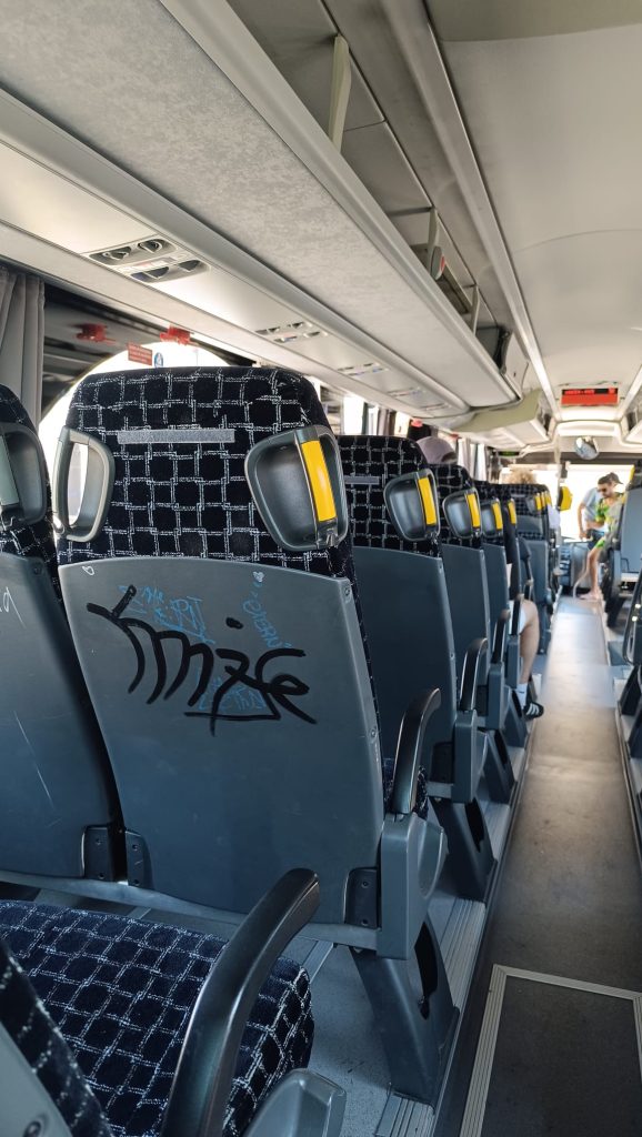 Bus interno