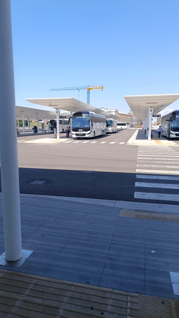 Stazione di San Donà